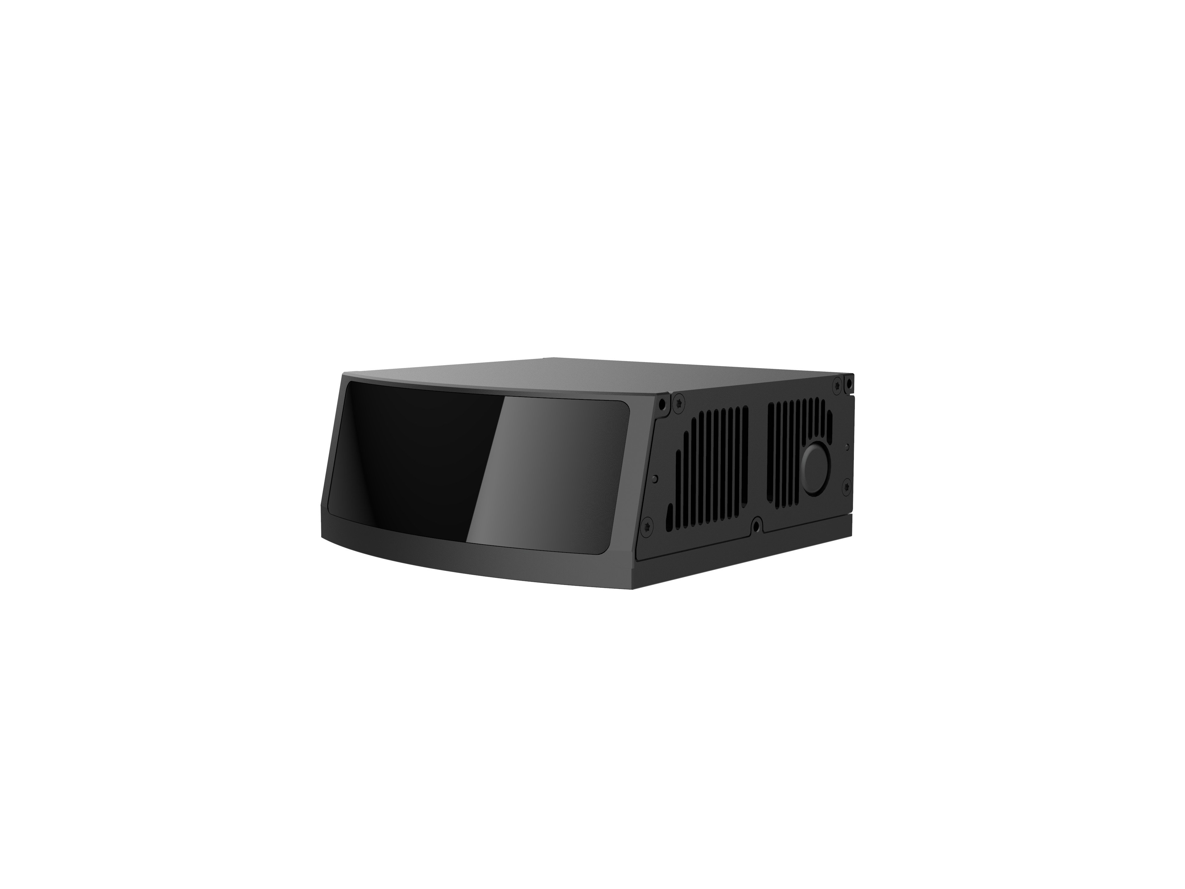 RoboSense LiDAR M1